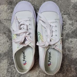 Feiyue Size 8/39